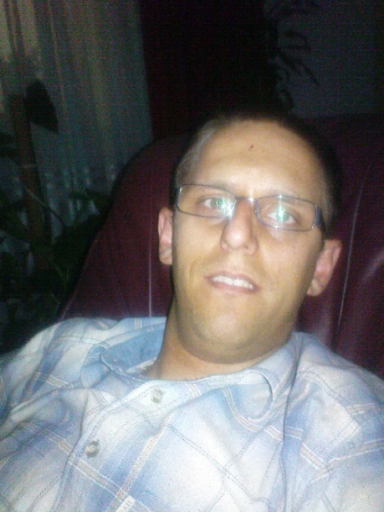 Zdjęcie profilowe: Jarosław, 45 lat, Garwolin