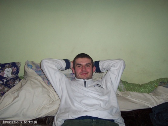 janusz