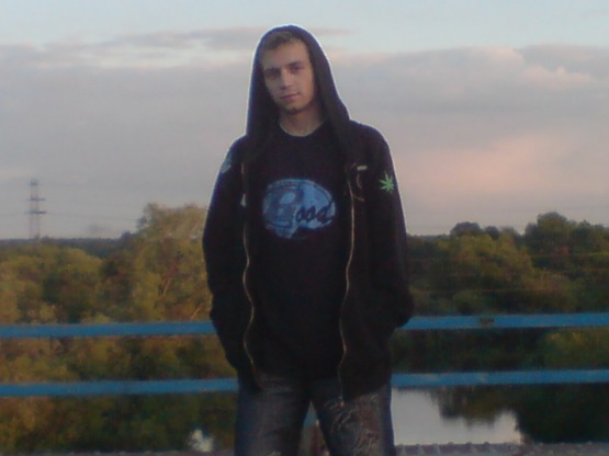 Patryk