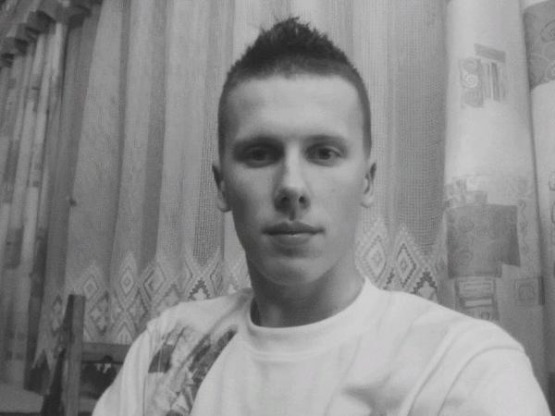 Krzysiek