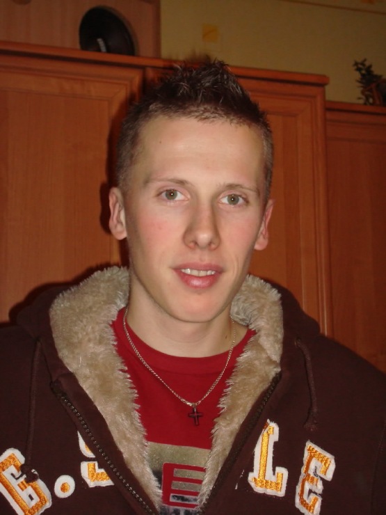 Krzysiek