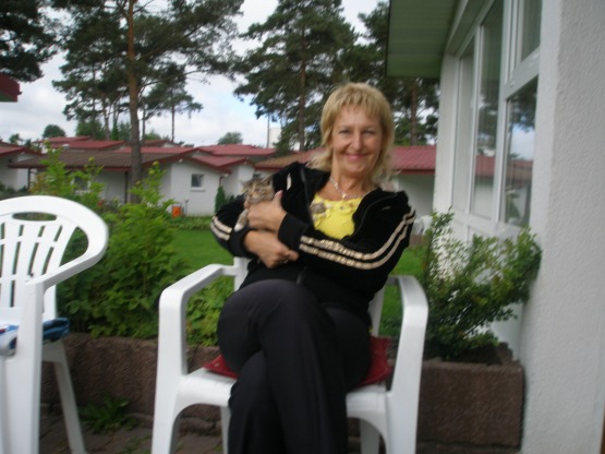 Zdjęcie profilowe: mariola, 66 lat, Polska, Bielawa