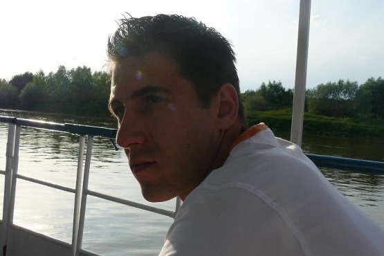Zdjęcie profilowe: Tomek, 40 lat, Polska, Tarnobrzeg