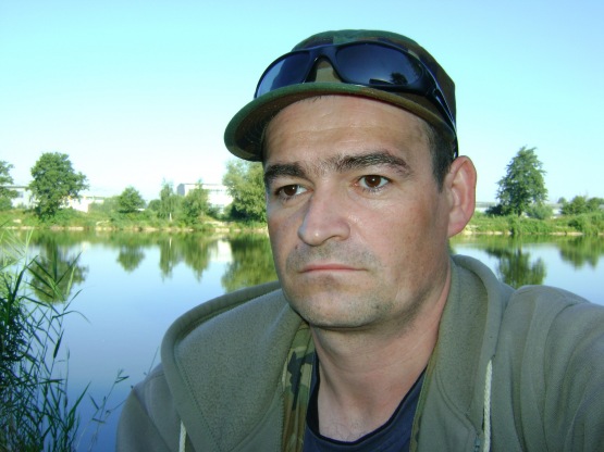 Tomek - Mężczyzna, Zapytaj mnie?