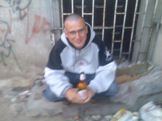 Zdjęcie profilowe: grzegorz, 43 lata, Polska, Turek