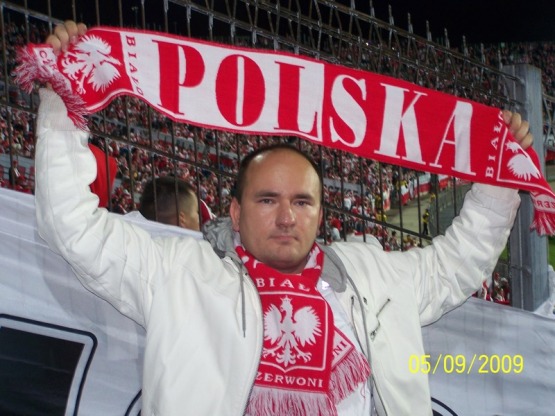 Zdjęcie profilowe: gregori76, 50 lat, Polska, Czeladź