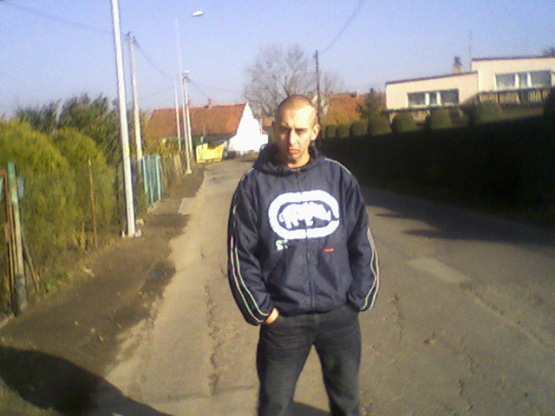 Zdjęcie profilowe: bokser2113, 39 lat, Polska, pieszyce