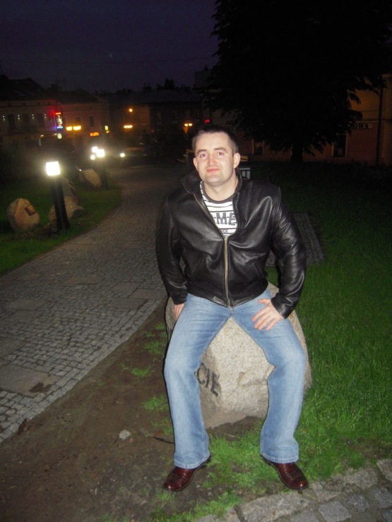Krzysiek