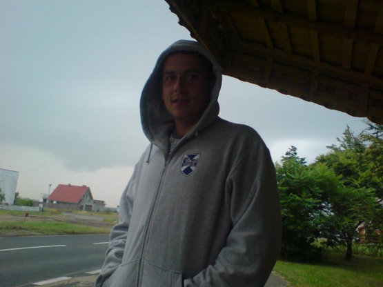 krzysiek