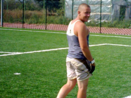 Zdjęcie profilowe: krzysiek, 41 lat, Polska, wieleń