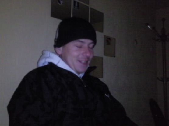 krzysiek