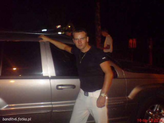 Zdjęcie profilowe: KAMIL /Bandit, 40 lat, Polska, Siedlce