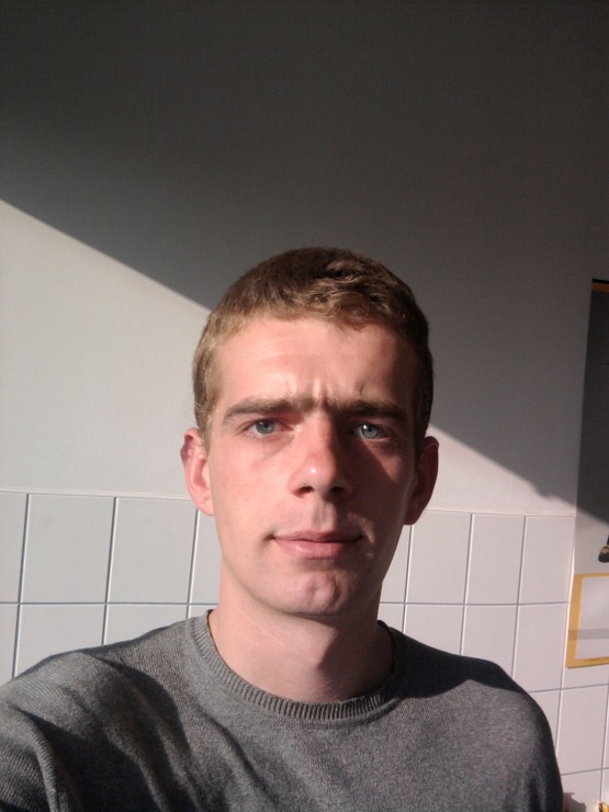 Zdjęcie profilowe: wesoly, 40 lat, Polska, Pruszków