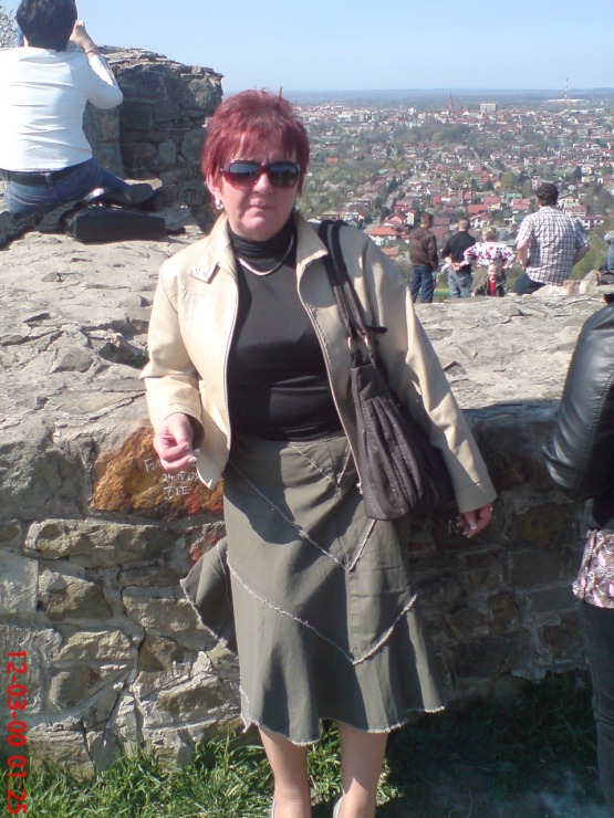 Zdjęcie profilowe: Grażyna, 67 lat, Polska, Tarnów