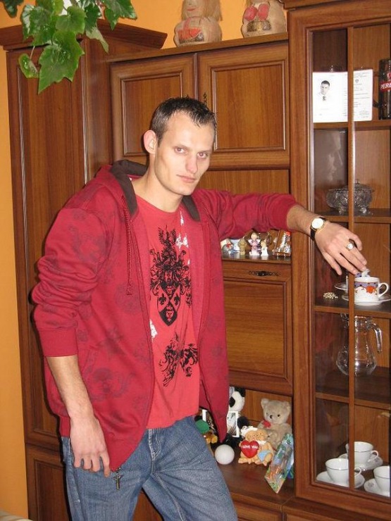 Grzesiek