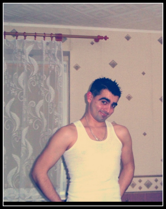Bad boy