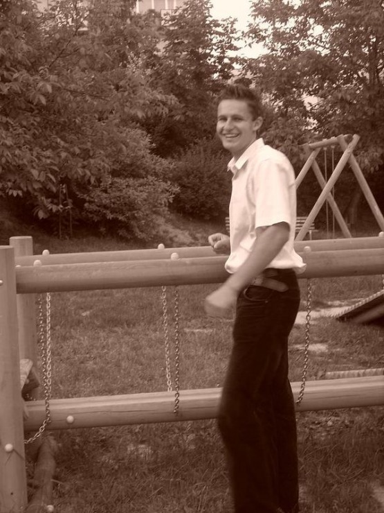 Łukasz