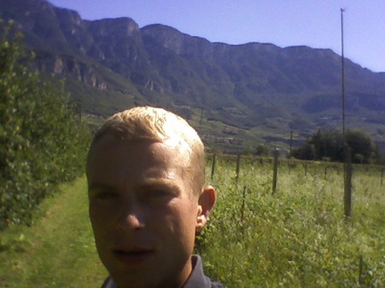 Zdjęcie profilowe: Paweł, 43 lata, Polska, Augustów