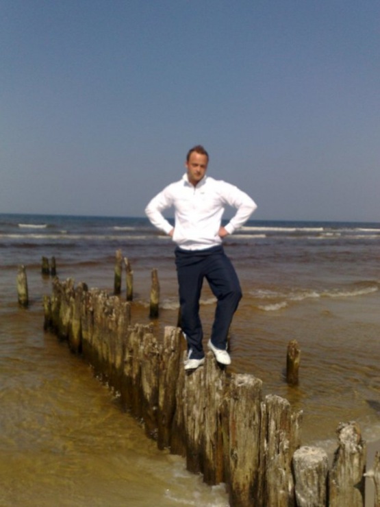 Krzysiek