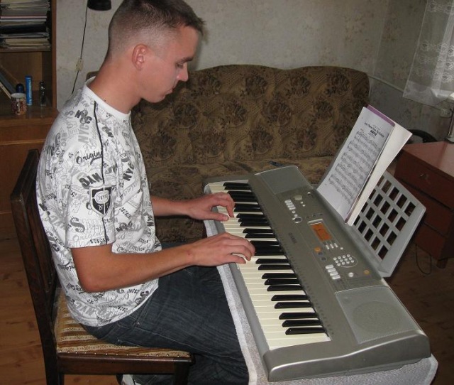 Daniel