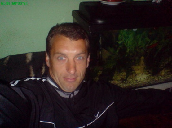 Zdjęcie profilowe: Robson, 52 lata, Polska, Kwidzyn
