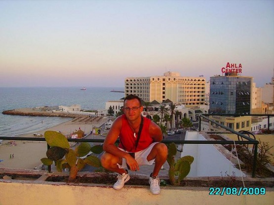 Tomek