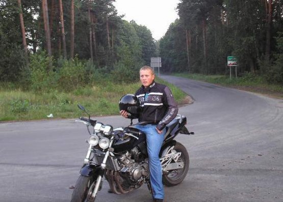 Zdjęcie profilowe: Piotrek, 40 lat, Polska, Radom