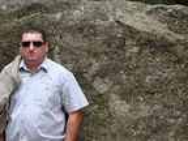 Zdjęcie profilowe: darek, 49 lat, Polska, żary
