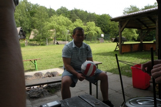 Główne zdjęcie użytkownika Latino Lover