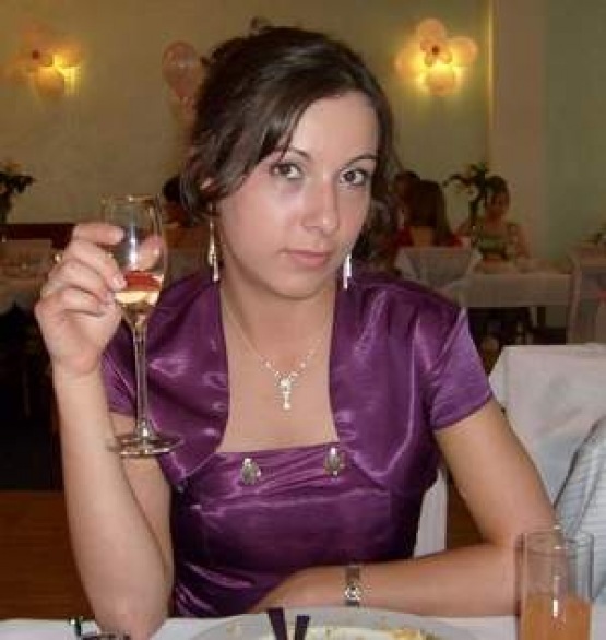 dziewuszka