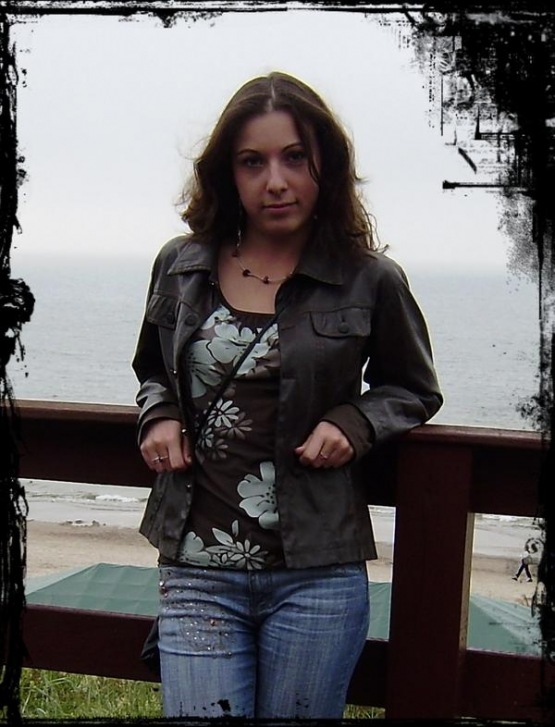 dziewuszka