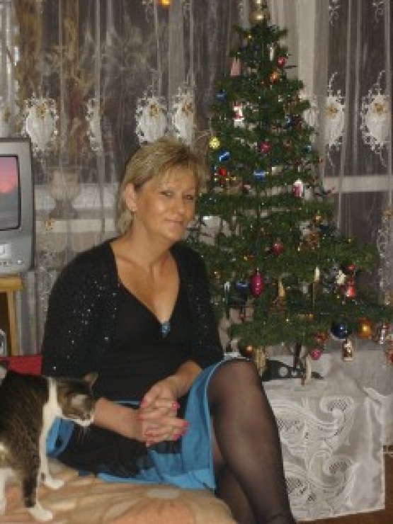 OLEŃKA