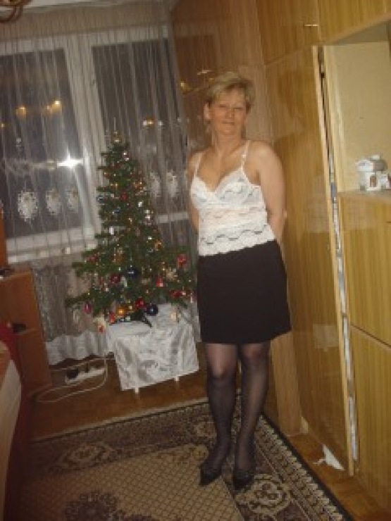 OLEŃKA