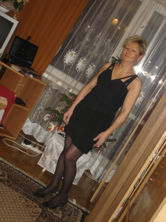 OLEŃKA