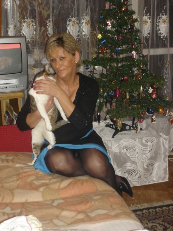 OLEŃKA