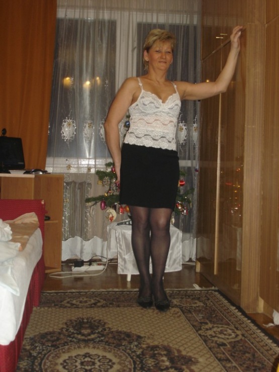 OLEŃKA
