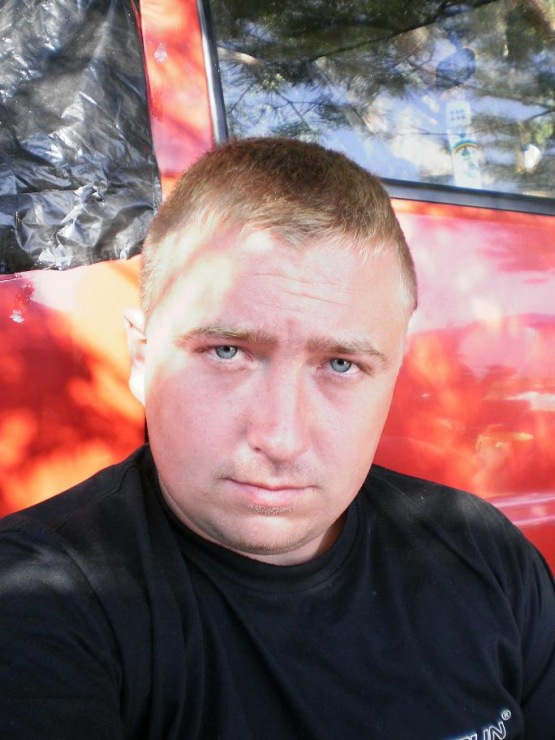 Zdjęcie profilowe: Adam11, 37 lat, Polska, Myszków