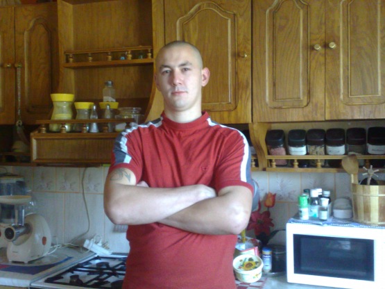 michał