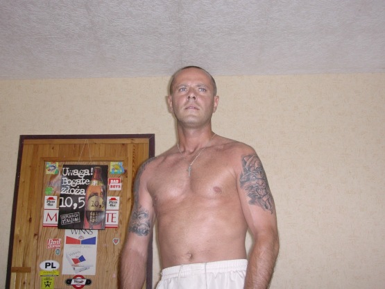 Mariusz