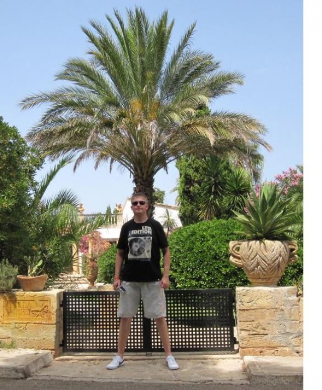Zdjęcie profilowe: Lukas, 38 lat, Polska, Kozienice