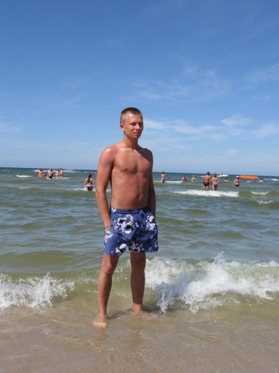 Łukasz