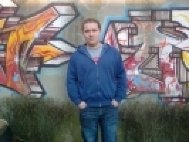 Zdjęcie profilowe: Cyganek, 34 lata, Polska, świebodzin