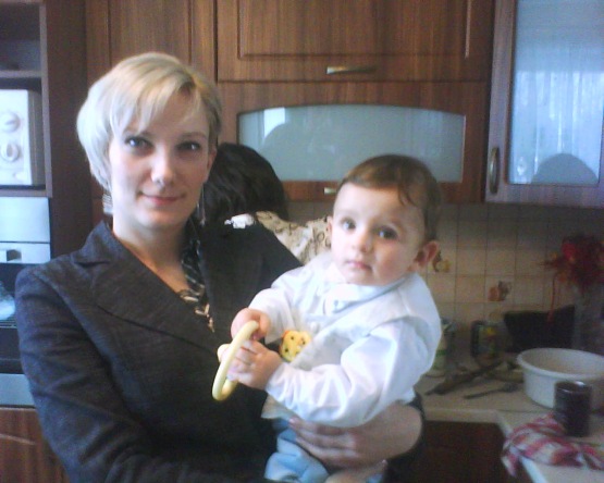 Zdjęcie profilowe: Renata, 46 lat, Plock