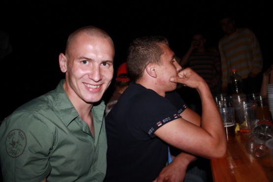 Zdjęcie profilowe: miras00100, 41 lat, Polska, Czechowice Dziedzice