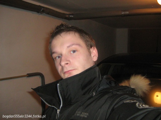 Zdjęcie profilowe: Marcin, 39 lat, Polska, Miechów
