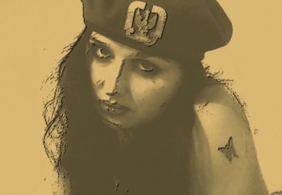 madzia