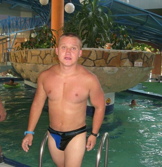 Mirek bloguje