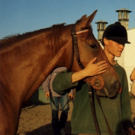 Tomek
