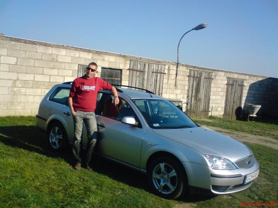 Zdjęcie profilowe: Andrzejx33, 39 lat, Polska, Chojnice