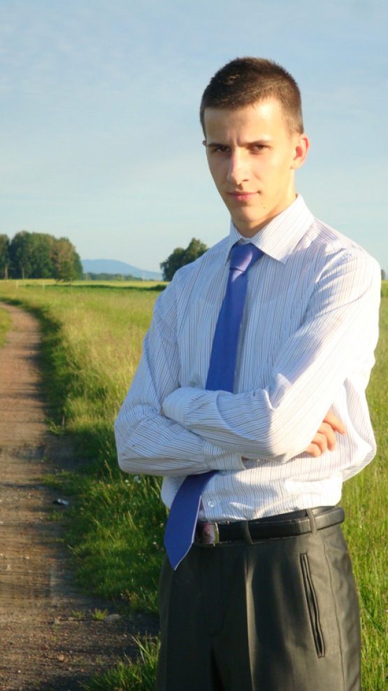 Zdjęcie profilowe: Anton, 36 lat, Polska, Jastrzębie Zdrój